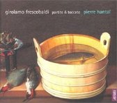 Girolamo Frescobaldi: Partite & Toccate