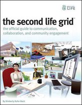 The Second Life Grid