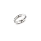 Boccia Titanium 0131.0355 Dames Ring 17.50 mm maat 55