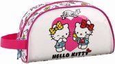 Hello Kitty Girl Gang - Beauty Case - 26 cm - Multi