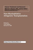 Non-Myeloablative Allogeneic Transplantation