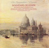 Souvenirs de Venise / The Songmakers Almanac, Lott