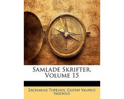 Samlade Skrifter, Volume 15