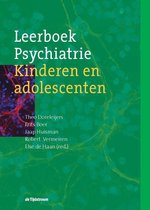Leerboek psychiatrie kinderen en adolescenten