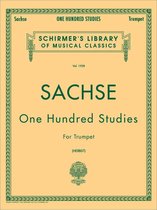One Hundred Studies for Trumpet: Schirmer Library of Classics Volume 1928 Trumpet Method