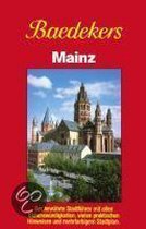 Baedekers Stadtführer Mainz