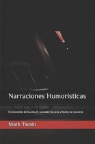 Narraciones Humor sticas