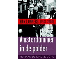 Amsterdammer in de polder