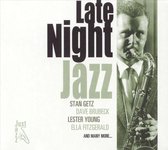 Just Jazz: Late Night Jazz