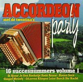 Accordeon Party Vol. 1
