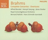 Complete concertos / Overtures