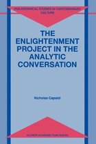 The Enlightenment Project in the Analytic Conversation