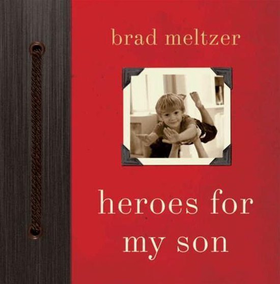 Heroes for My Son - cover