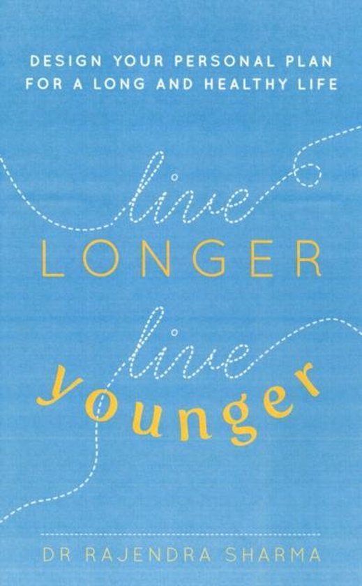 Live Longer, Live Younger
