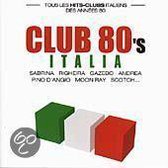 Club 80's Italia