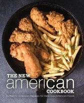 The New American Cookbook