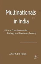 Multinationals in India