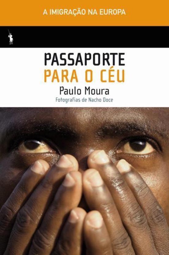 Passaporte Para O Céu Ebook José Vegar 9789722042413 Boeken