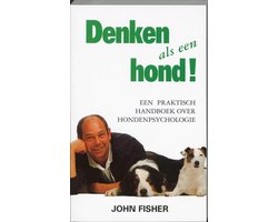 Denken als een hond