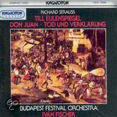 Budapest Festival Orchestra - Don Juan / Till Eulenspiegel /