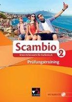 Scambio A. Prüfungstraining 2