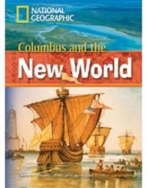 Columbus & the New World Level 800 Pre-Intermediate A2 Reader