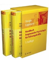 Handbuch Angewandte Psychologie F R F Hrungskr Fte