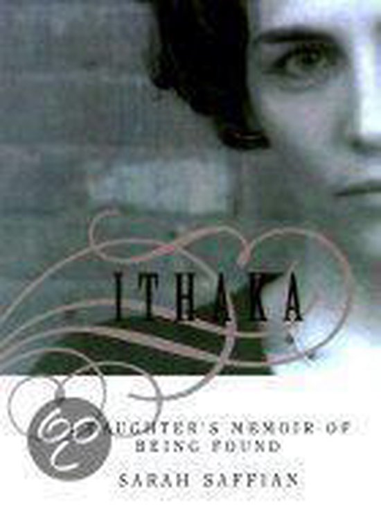 Ithaka - cover