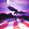 A Tribute To Grand Funk Railroad: An American Band