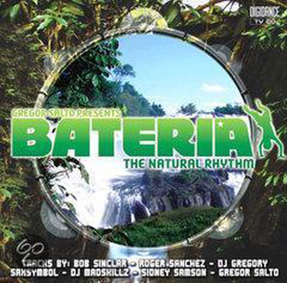 Bateria