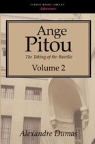 Ange Pitou Volume 2