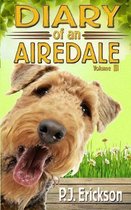 Diary of an Airedale