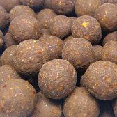 Spicy Squid & Krill 20mm - Boilies - 10KG