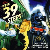 Ost - 39 Steps
