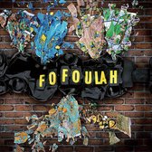 Fofoulah - Fofoulah (LP)