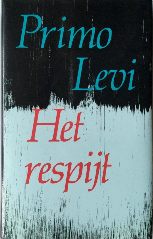 Respijt gb. - cover