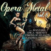 Opera Metal Vol. 8