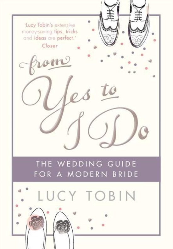 From Yes To I Do - cover