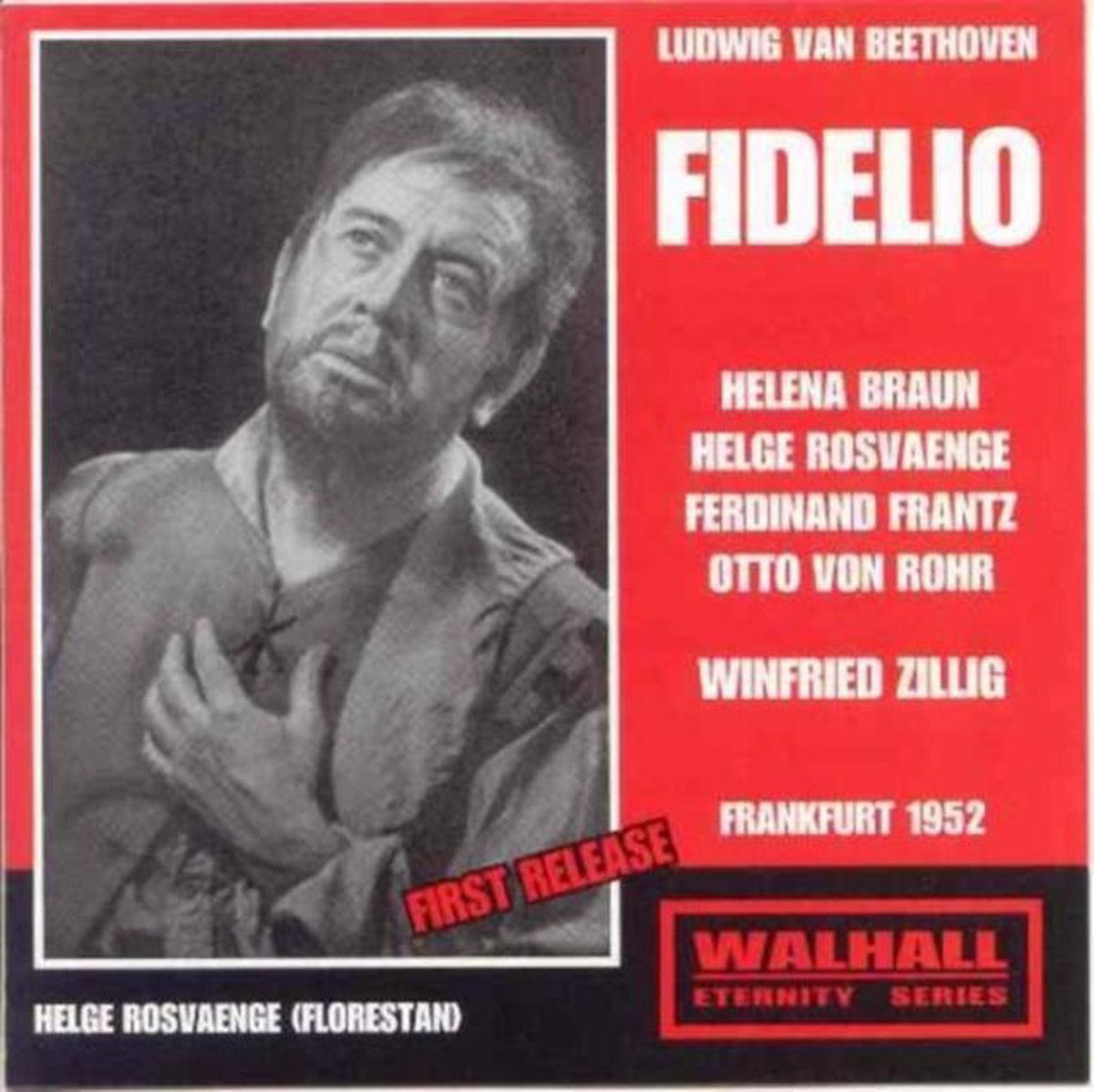 Beethoven: Fidelio