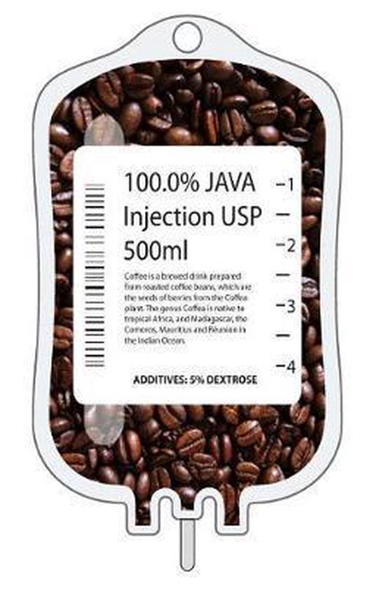 Java Injection, Steve Axworthy 9781791602574 Boeken