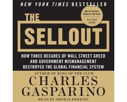 The Sellout