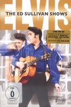 Elvis Presley - Ed Sullivan Shows