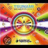 Tsunami Benefit Album