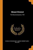Mount Everest