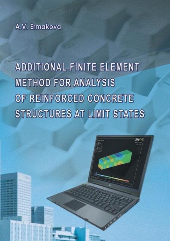 Additional Finite Element Method for Analysis of Reinforced  ... - cover