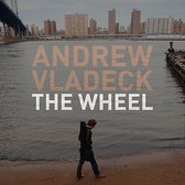 Andrew Vladeck - The Wheel (CD)