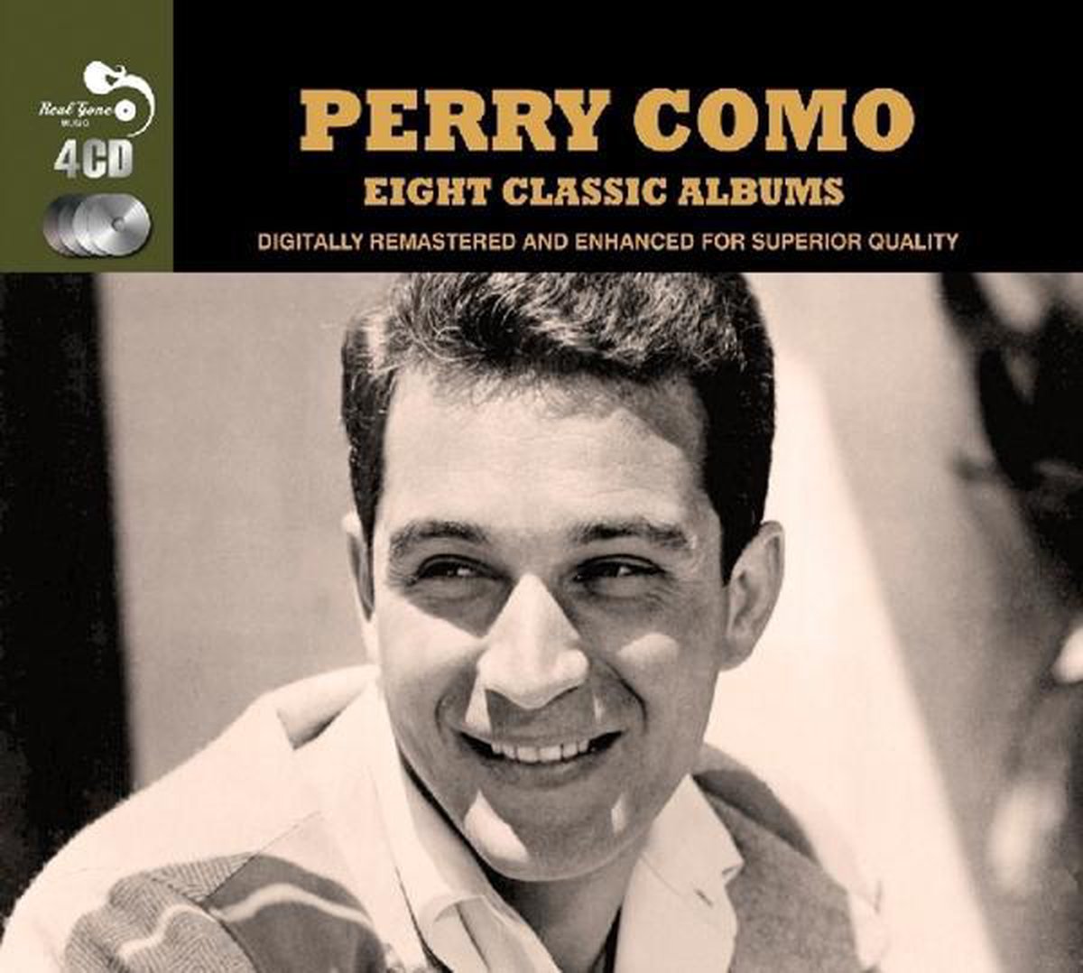 8 Classic Albums