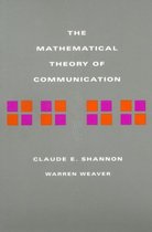 Mathematical Theory Of Communication