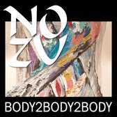 No Zu - Body2body2body (12" Vinyl Single)