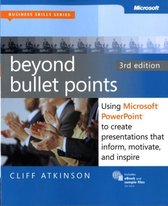 Beyond Bullet Points, 3rd Edition